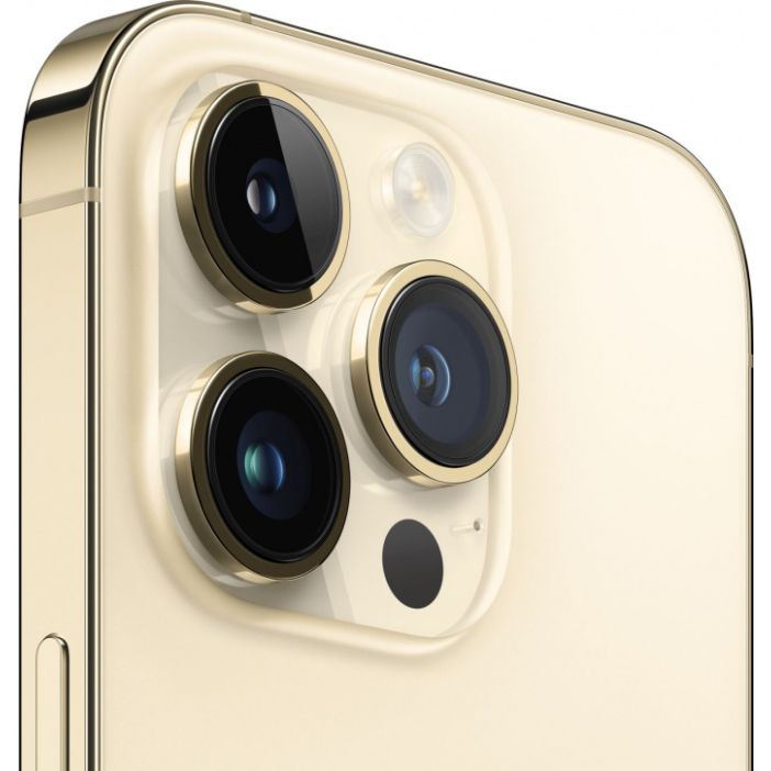 iPhone14Pro 256GB ゴールド SIMフリー Apple Купить Apple iPhone 14 Pro, 256 ГБ, золотой, nano SIM в Москве